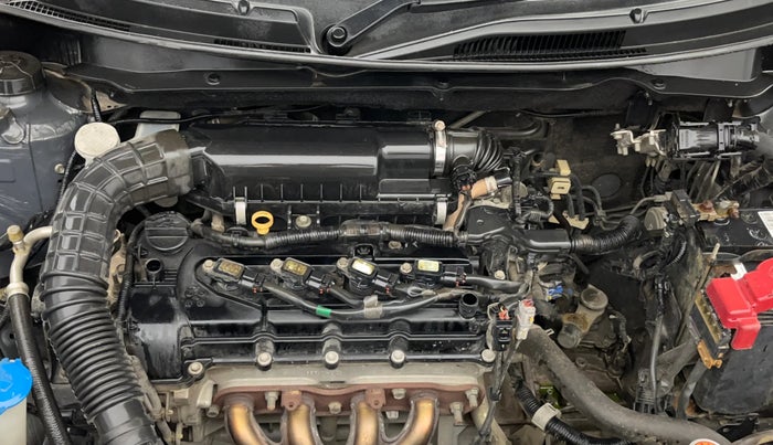 2019 Maruti Dzire LXI, Petrol, Manual, 57,465 km, Engine View
