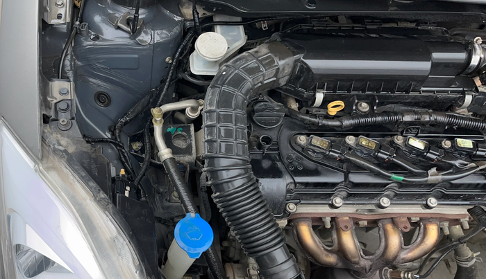 2019 Maruti Dzire LXI, Petrol, Manual, 57,465 km, Engine View - Right