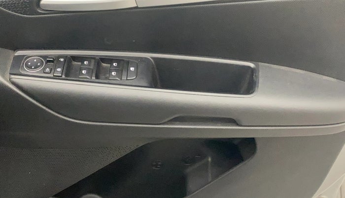 2022 KIA SONET HTK PLUS 1.2, Petrol, Manual, 23,658 km, Driver Side Door Panels Control