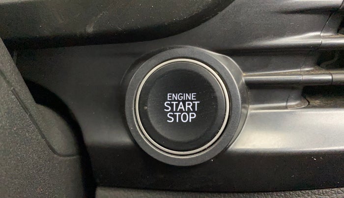 2022 Hyundai NEW I20 ASTA (O) 1.2 AT, Petrol, Automatic, 30,043 km, Keyless Start/ Stop Button