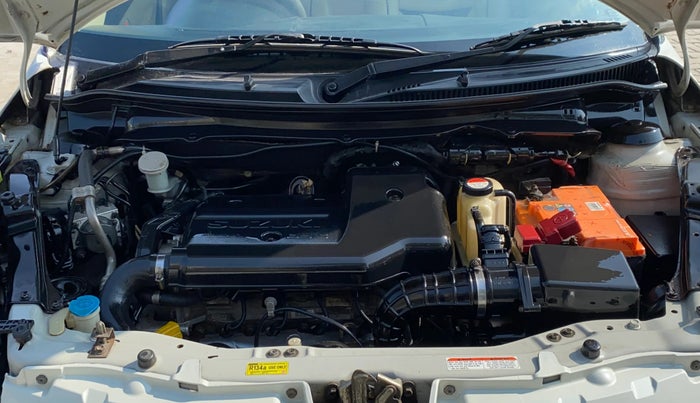 2016 Maruti Swift Dzire VDI, Diesel, Manual, 73,396 km, Engine View