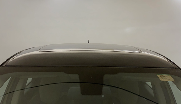 2022 Tata Harrier XZA PLUS 2.0L KAZIRANGA, Diesel, Automatic, 33,445 km, Moonroof/ Sunroof