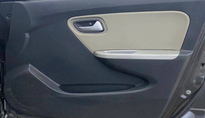 2015 Maruti Alto K10 VXI AMT, Petrol, Automatic, 73,287 km, Driver Side Door Panels Control