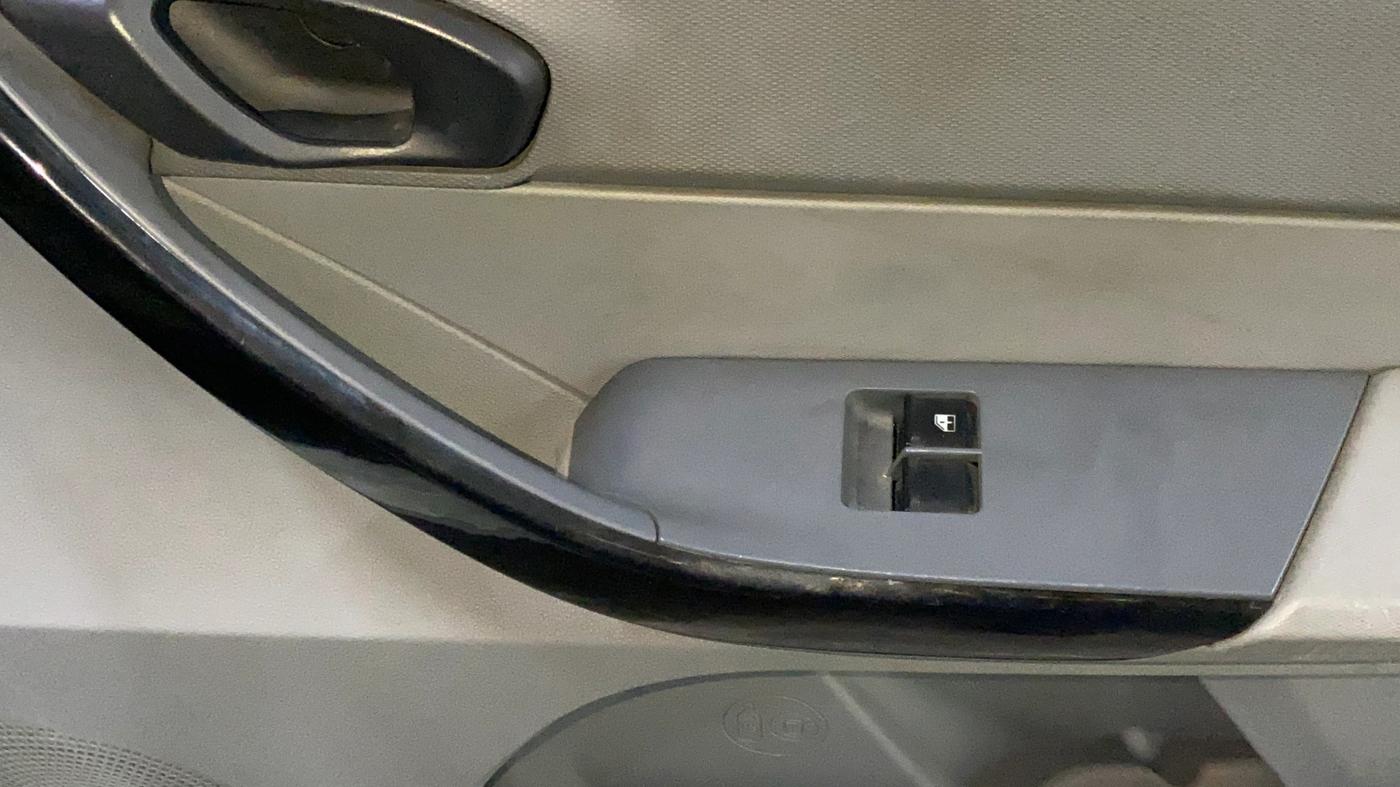 2020 Tata TIGOR XE PETROL, Petrol, Manual, 37,947 km, Driver Side Door Panels Control
