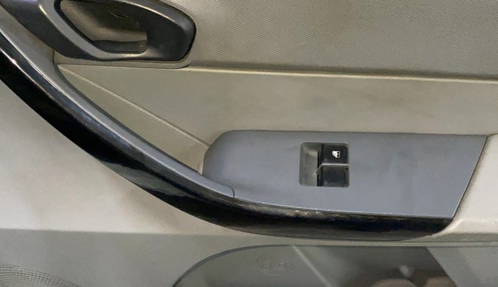 2020 Tata TIGOR XE PETROL, Petrol, Manual, 37,947 km, Driver Side Door Panels Control