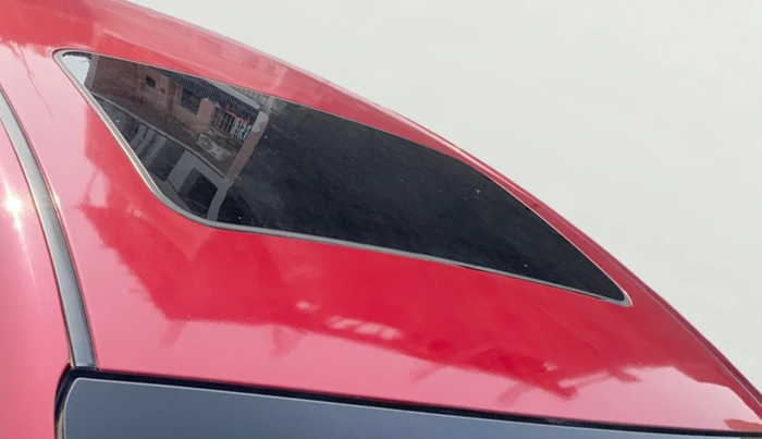 2018 Hyundai New Elantra 1.6 SX (O) AT DIESEL, Diesel, Automatic, 54,355 km, Moonroof/ Sunroof