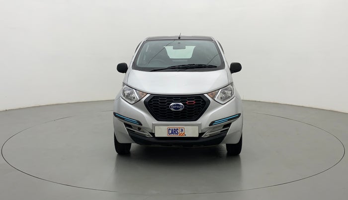 2018 Datsun Redi Go LIMITED EDITION, Petrol, Manual, 26,745 km, Front