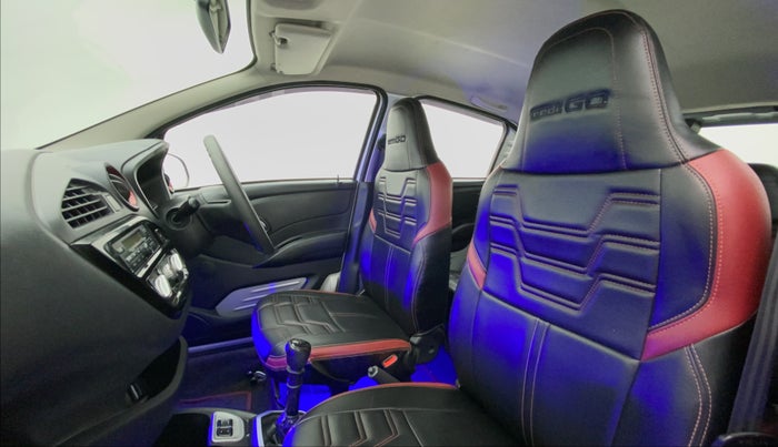 2018 Datsun Redi Go LIMITED EDITION, Petrol, Manual, 26,745 km, Right Side Front Door Cabin