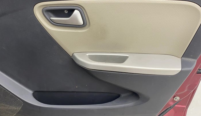 2016 Maruti Alto K10 VXI, Petrol, Manual, 46,869 km, Driver Side Door Panels Control