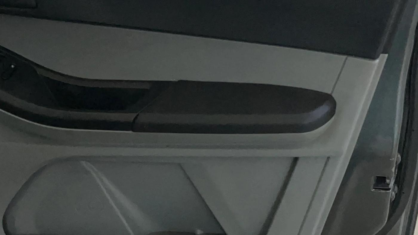 2021 Tata Tiago XZA PETROL, Petrol, Automatic, 3,425 km, Driver Side Door Panels Control