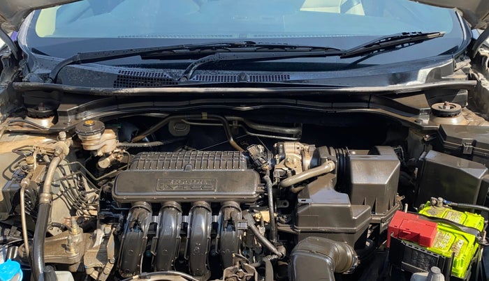 2019 Honda Amaze 1.2L I-VTEC VX, Petrol, Manual, 82,457 km, Engine View