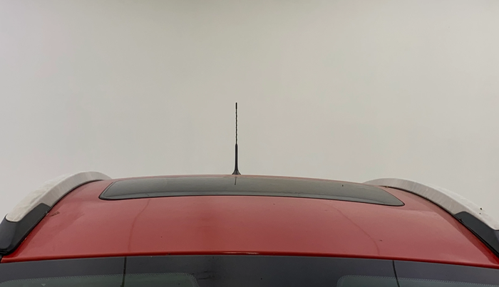 2021 Tata NEXON XM SUNROOF PETROL, Petrol, Manual, 19,644 km, Moonroof/ Sunroof