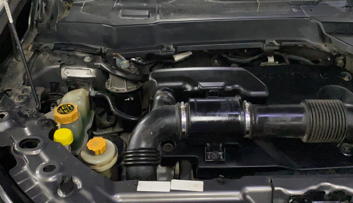 2019 Tata Harrier XZ 2.0L, Diesel, Manual, 78,709 km, Engine View - Right