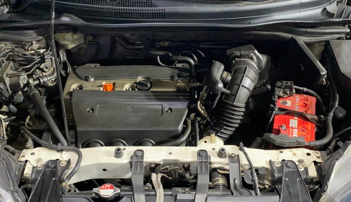 2015 Honda CRV 2.4L 2WD AT, Petrol, Automatic, 77,983 km, Engine View