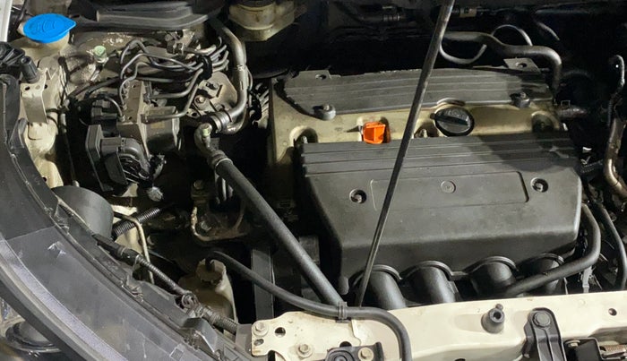 2015 Honda CRV 2.4L 2WD AT, Petrol, Automatic, 77,983 km, Engine View - Right