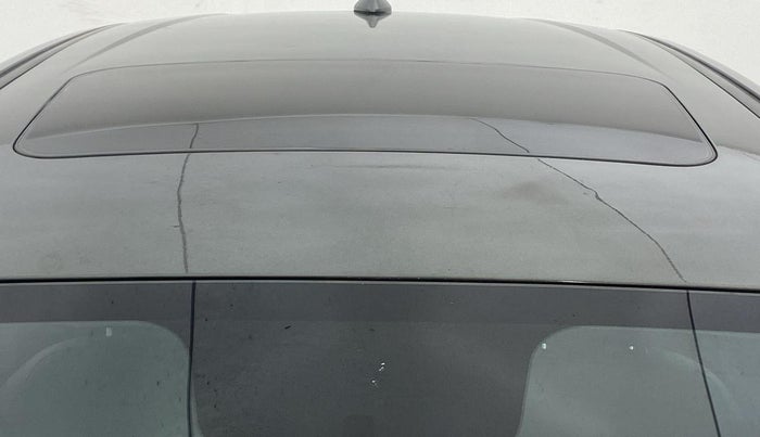 2023 Hyundai NEW I20 ASTA (O) 1.2 MT, Petrol, Manual, 7,718 km, Moonroof/ Sunroof