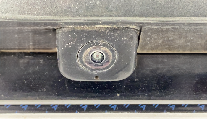 2023 Hyundai NEW I20 ASTA (O) 1.2 MT, Petrol, Manual, 7,718 km, Parking Camera