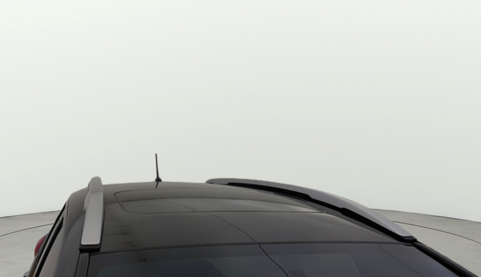 2019 Honda WR-V 1.2L I-VTEC VX MT, Petrol, Manual, 62,955 km, Moonroof/ Sunroof