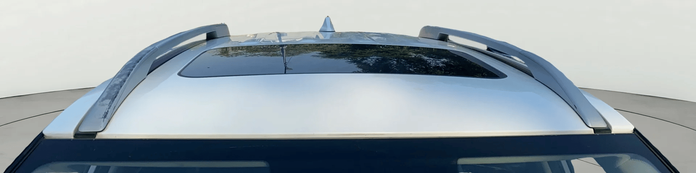 2019 Hyundai VENUE SX PLUS 1.0 TURBO DCT, Petrol, Automatic, 60,567 km, Moonroof/ Sunroof