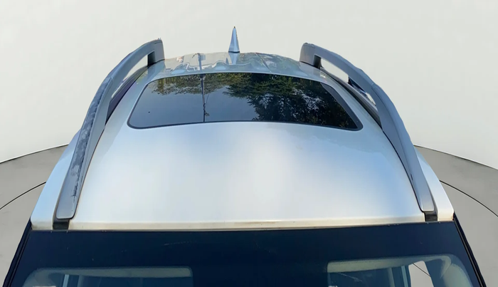 2019 Hyundai VENUE SX PLUS 1.0 TURBO DCT, Petrol, Automatic, 60,567 km, Moonroof/ Sunroof