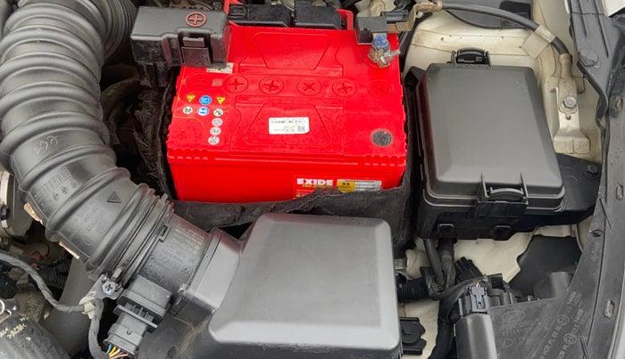 2019 Hyundai Elite i20 ASTA 1.4 CRDI (O), Diesel, Manual, 76,855 km, Engine View - Left