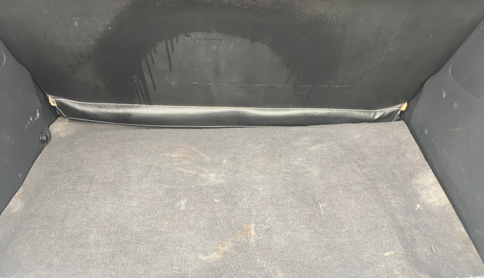 2019 Hyundai Elite i20 ASTA 1.4 CRDI (O), Diesel, Manual, 76,855 km, Boot Inside