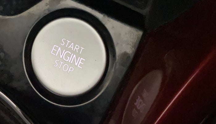 2021 Volkswagen TAIGUN GT PLUS 1.5 TSI DSG, Petrol, Automatic, 28,161 km, Keyless Start/ Stop Button