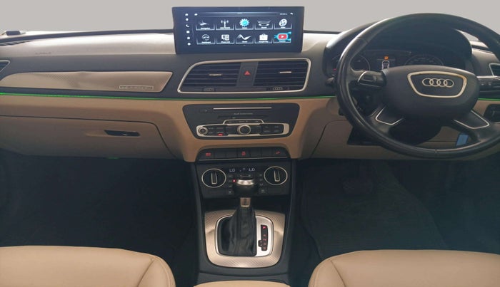 2016 Audi Q3 35 TDI Quattro, Diesel, Automatic, 73,408 km, Air Conditioner