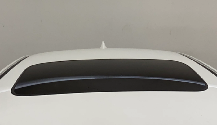 2017 Honda City 1.5L I-VTEC ZX CVT, CNG, Automatic, 1,05,488 km, Moonroof/ Sunroof