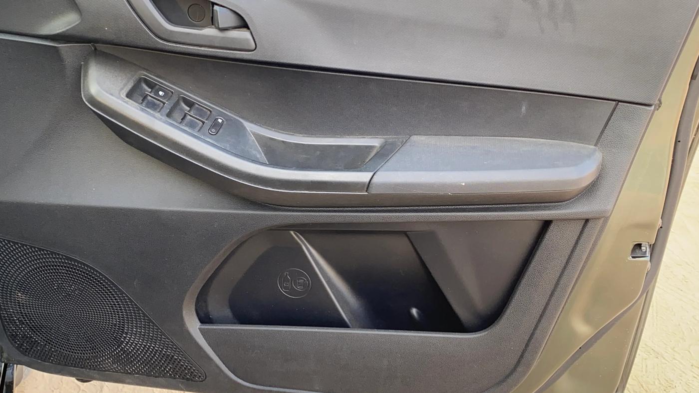 2022 Tata TIAGO NRG XZ MT, Petrol, Manual, 32,284 km, Driver Side Door Panels Control