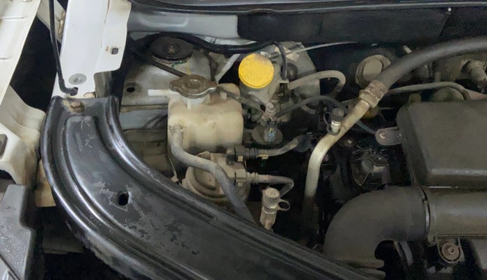 2022 Renault Kiger RXZ MT, Petrol, Manual, 50,214 km, Engine View - Right