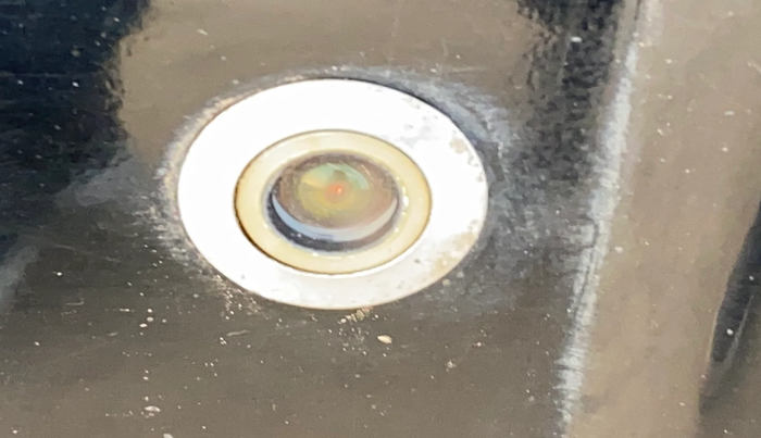 2016 Mahindra XUV500 W8, Diesel, Manual, 83,424 km, Parking Camera