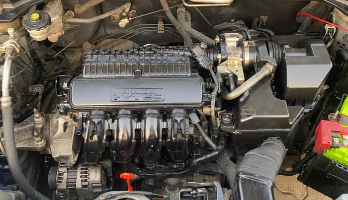 2019 Honda Amaze 1.2L I-VTEC S, Petrol, Manual, 54,501 km, Engine View