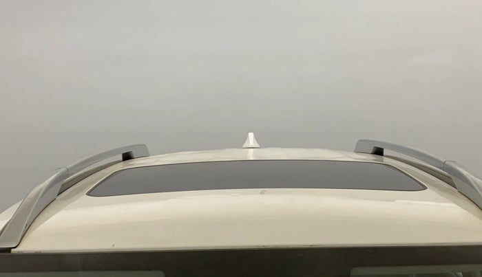 2023 Hyundai VENUE SX (O) 1.5 CRDI, Diesel, Manual, 81,168 km, Moonroof/ Sunroof