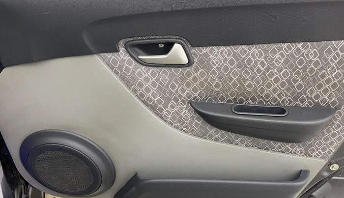 2018 Maruti Alto 800 VXI, Petrol, Manual, 39,768 km, Driver Side Door Panels Control