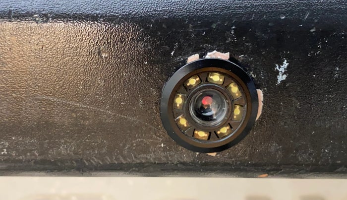 2019 Maruti Celerio X ZXI AMT, Petrol, Automatic, 26,492 km, Parking Camera