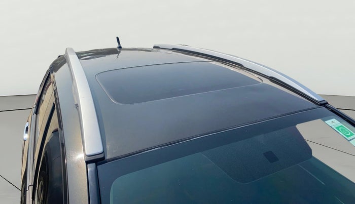 2017 Honda WR-V 1.2L I-VTEC VX MT, CNG, Manual, 1,41,352 km, Moonroof/ Sunroof