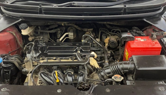 2015 Hyundai i20 Active 1.2 S, Petrol, Manual, 58,291 km, Engine View