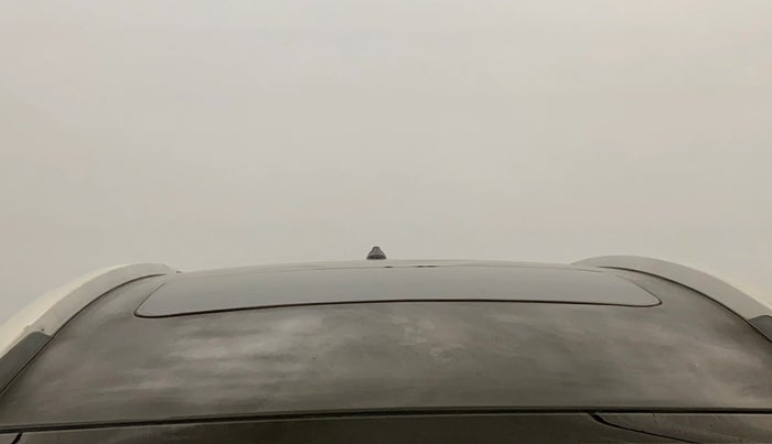 2022 Tata NEXON XM SUNROOF PETROL, Petrol, Manual, 59,196 km, Moonroof/ Sunroof