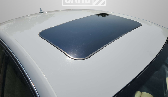 2011 Audi A6 2.0 TDI PREMIUM, Diesel, Automatic, 75,372 km, Roof