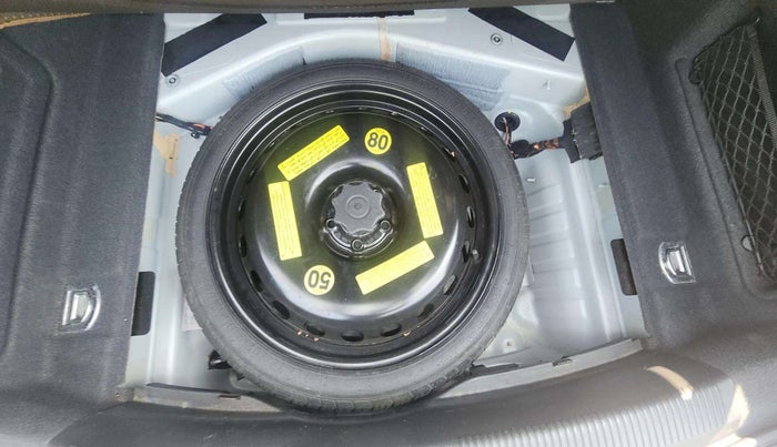 2011 Audi A6 2.0 TDI PREMIUM, Diesel, Automatic, 75,372 km, Spare Tyre