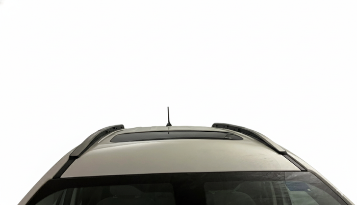 2021 Ford Ecosport TITANUIM + SE 1.5L PETROL, Petrol, Manual, 26,536 km, Moonroof/ Sunroof