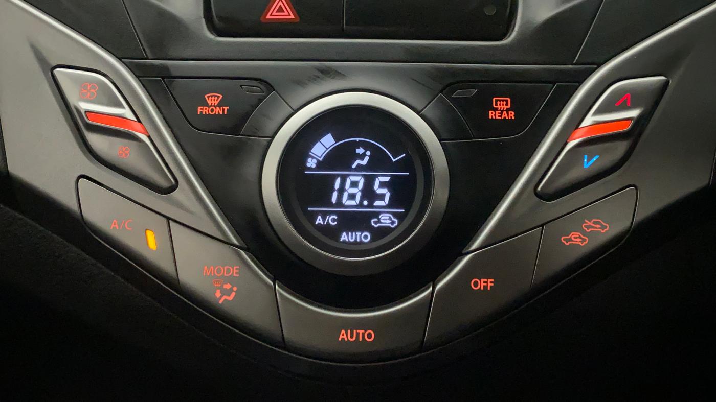 2020 Maruti Baleno ZETA CVT PETROL 1.2, Petrol, Automatic, 43,453 km, Automatic Climate Control