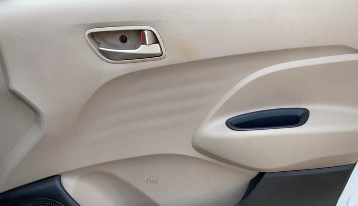 2019 Hyundai NEW SANTRO SPORTZ MT, Petrol, Manual, 84,906 km, Driver Side Door Panels Control