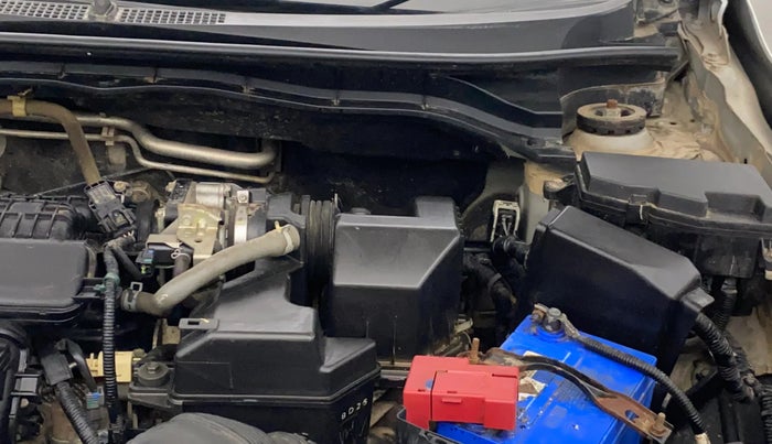 2018 Honda Amaze 1.2L I-VTEC S, Petrol, Manual, 55,873 km, Engine View - Left