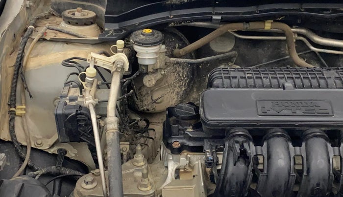 2018 Honda Amaze 1.2L I-VTEC S, Petrol, Manual, 55,873 km, Engine View - Right