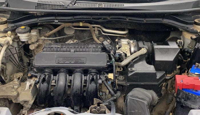 2018 Honda Amaze 1.2L I-VTEC S, Petrol, Manual, 55,873 km, Engine View