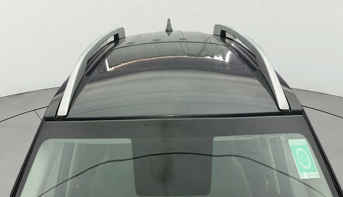 2021 Hyundai VENUE SX 1.0 (O) TURBO, Petrol, Manual, 31,759 km, Moonroof/ Sunroof