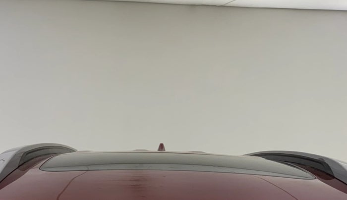 2020 KIA SONET GTX PLUS 1.5 AT, Diesel, Automatic, 69,028 km, Moonroof/ Sunroof