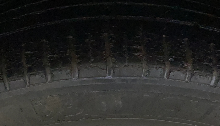 2016 Honda City 1.5L I-VTEC SV, Petrol, Manual, 36,909 km, Right Front Tyre Tread